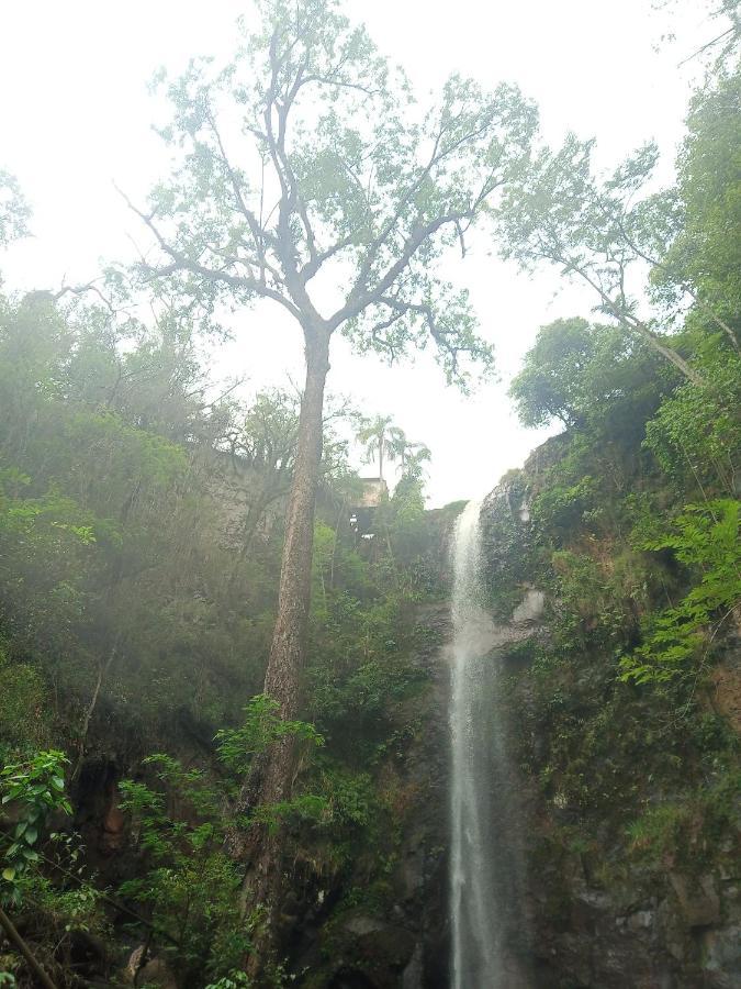 Recanto Do Nene Botucatu Buitenkant foto