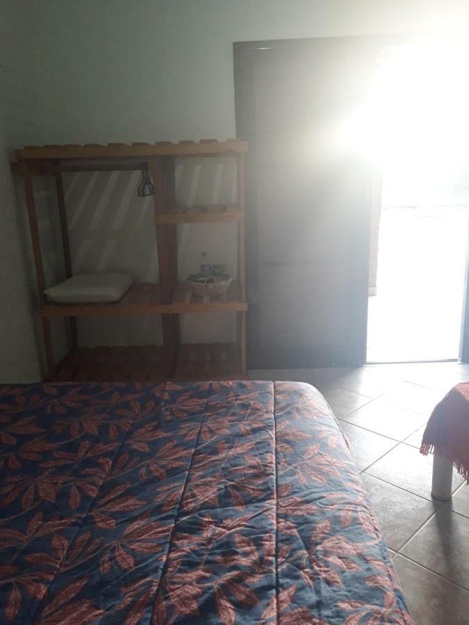 Recanto Do Nene Appartement Botucatu Buitenkant foto